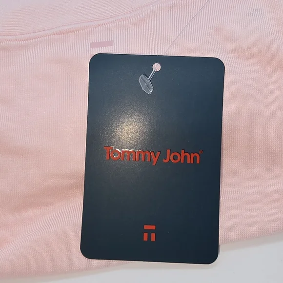 TOMMY JOHN Second Skin Boyshorts Size M - Picture 7 of 11